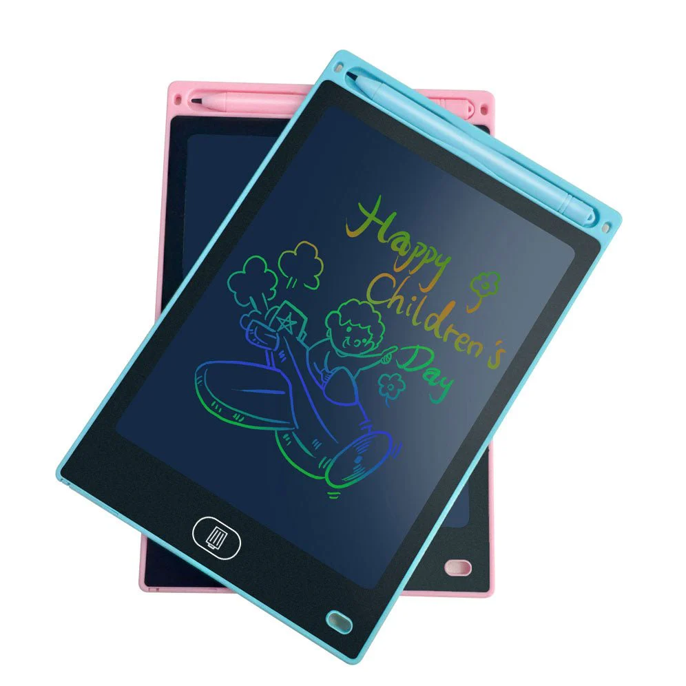 XO Children Drawing Board - Image 2