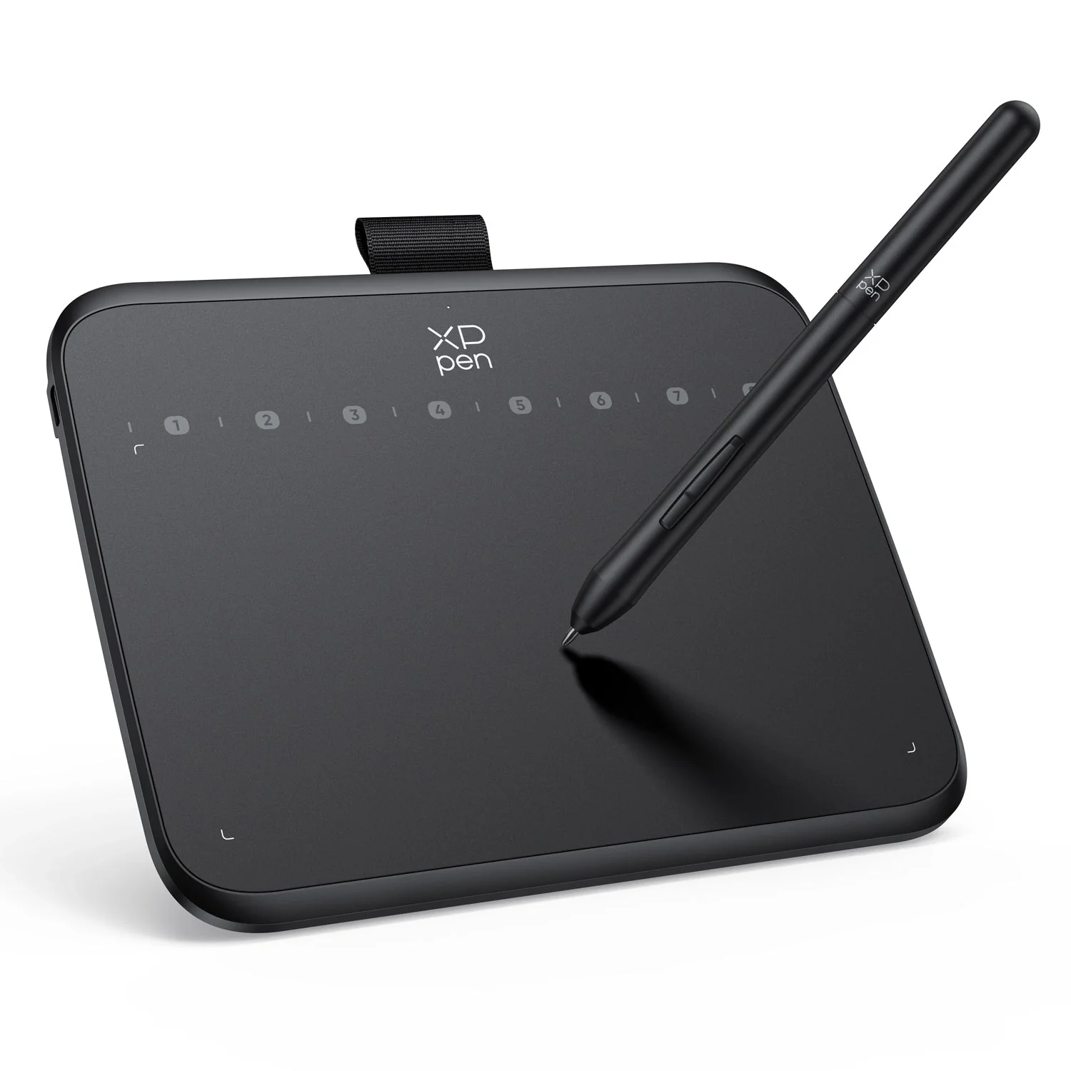 XP-PEN Deco 640 Drawing Tablet 6.2 X 3.5 inch