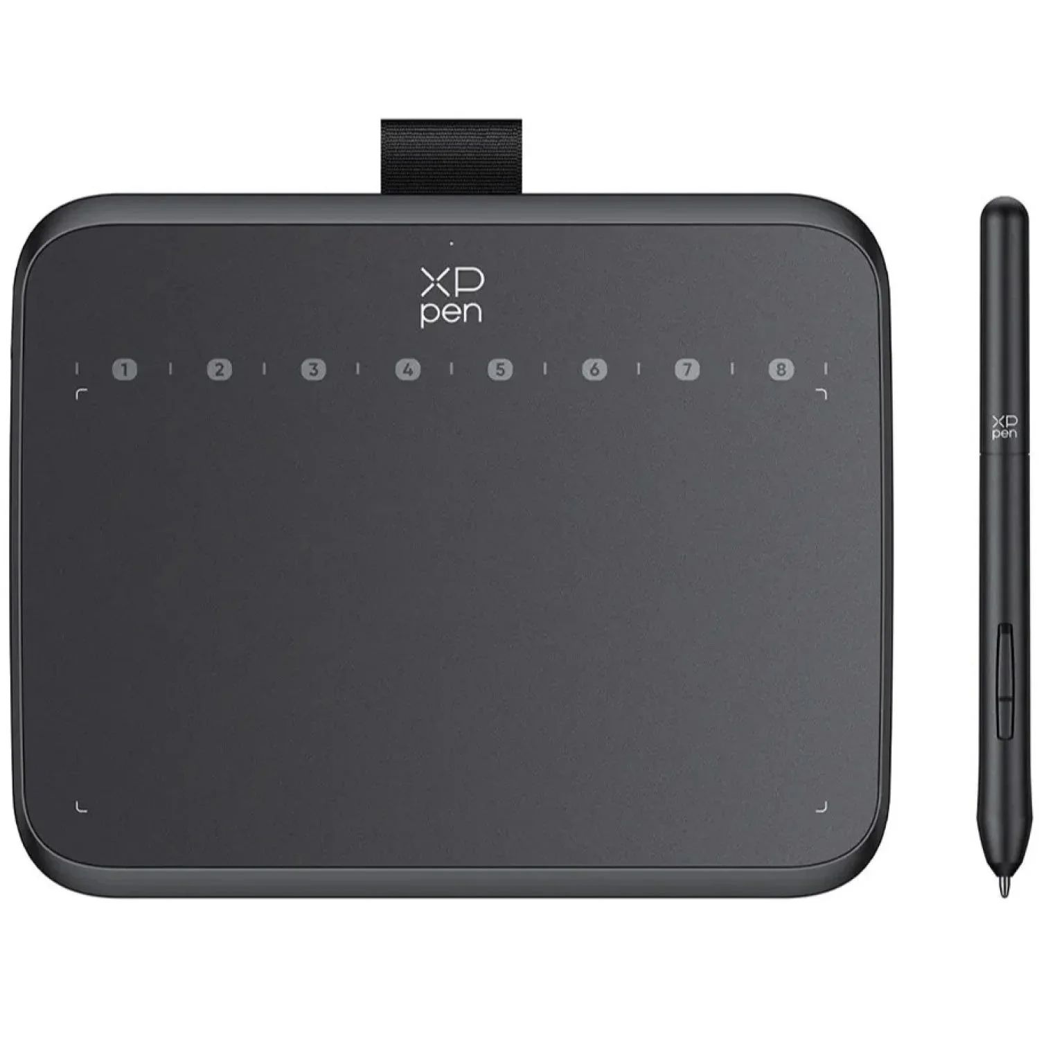 XP-PEN Deco 640 Drawing Tablet 6.2 X 3.5 inch - Image 2