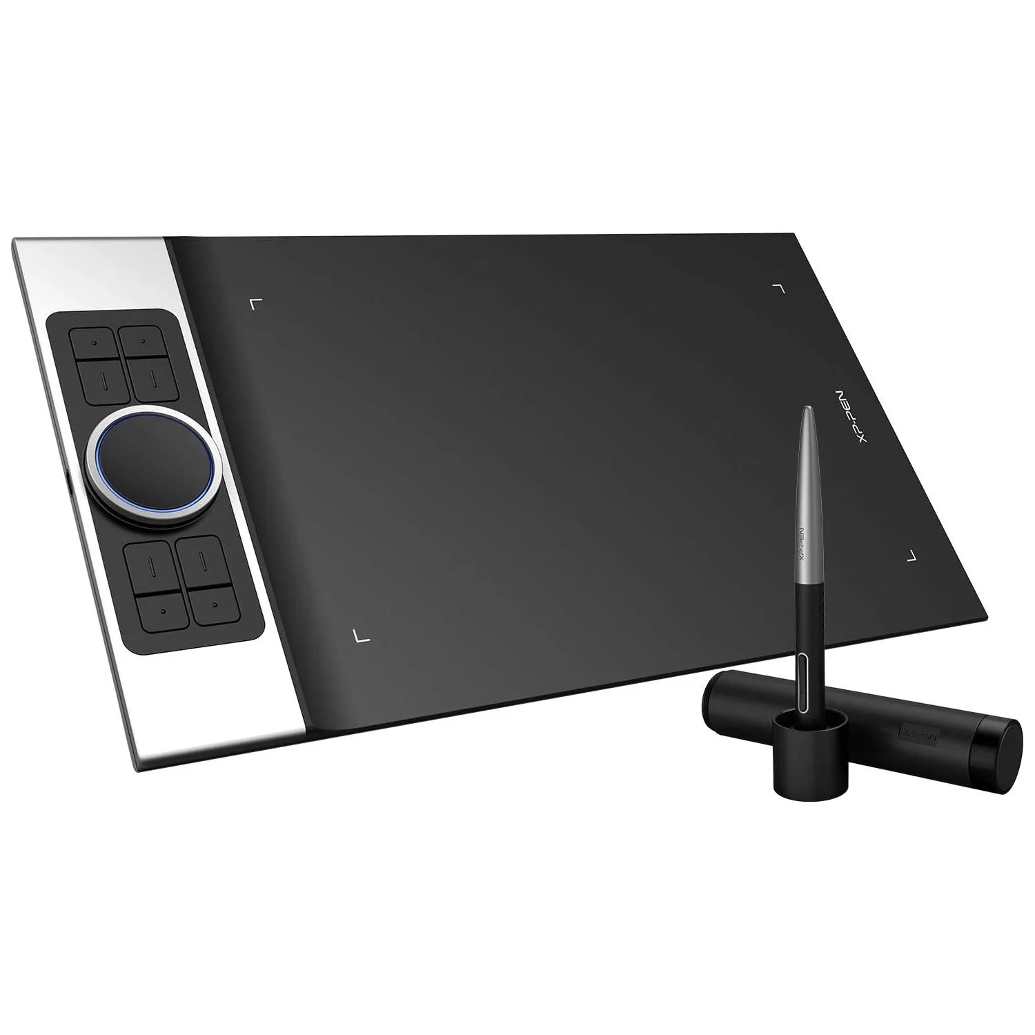 XP-PEN Deco Pro Graphics Tablet 11 X 6 inch