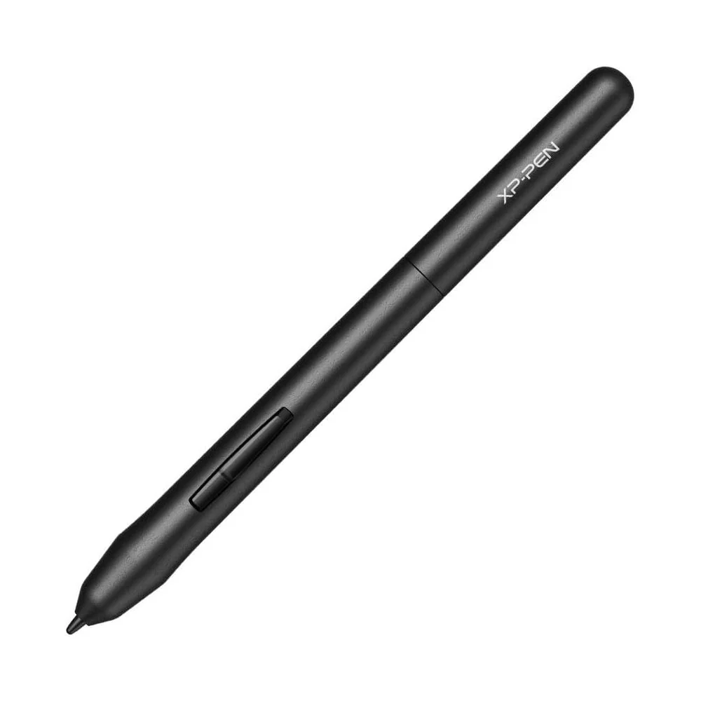 XP-PEN P01 Battery-free Stylus Black - Image 2