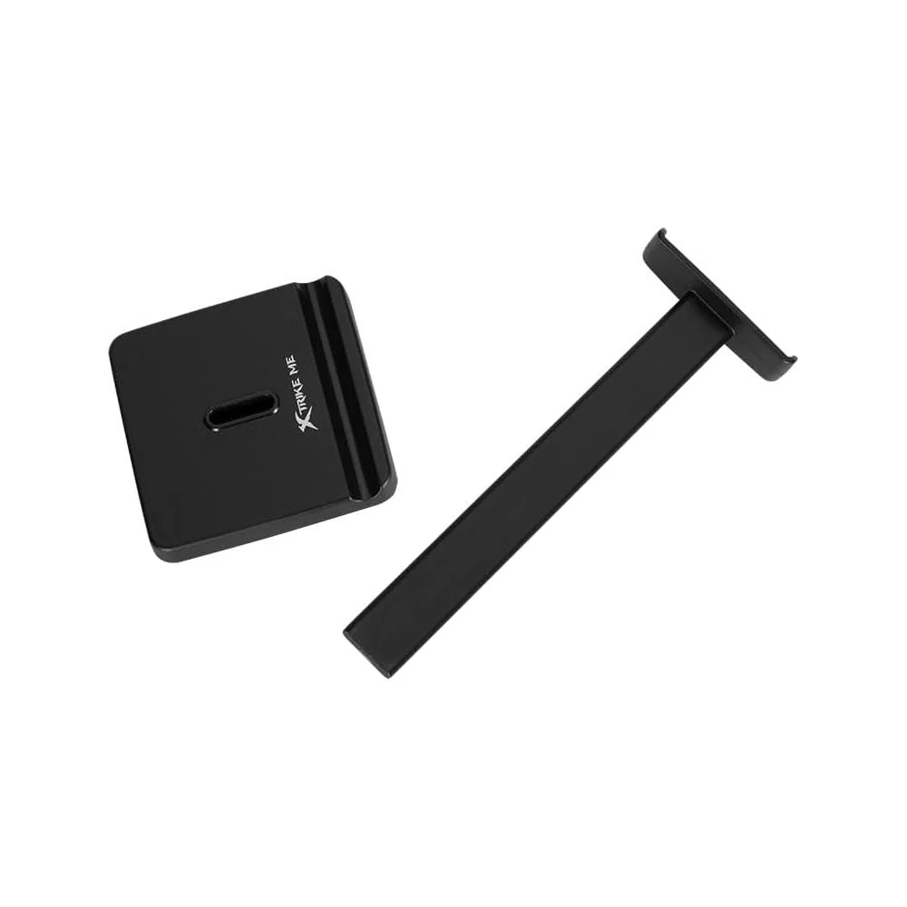 Xtrike Me HT-08 Headphone Stand with Phone Holder - Image 4