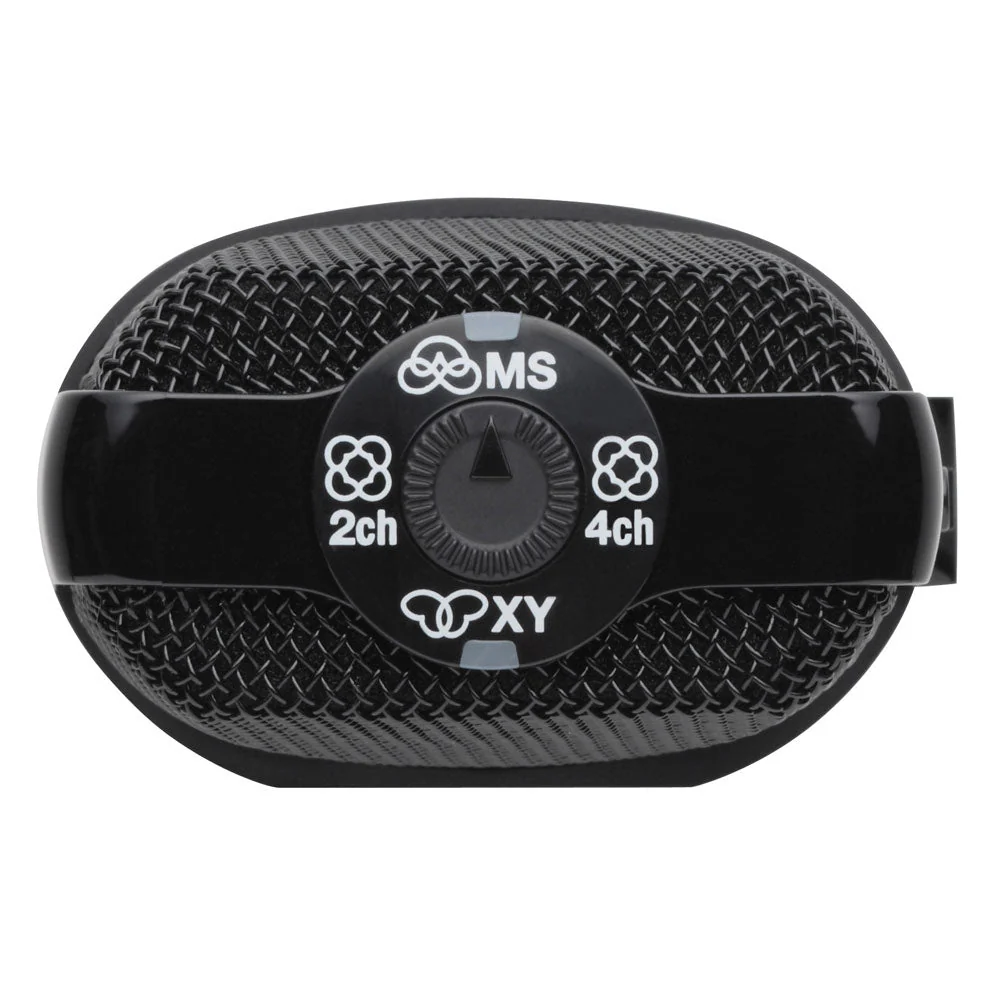 Zoom H2next Handy Voice Recorder - Image 2